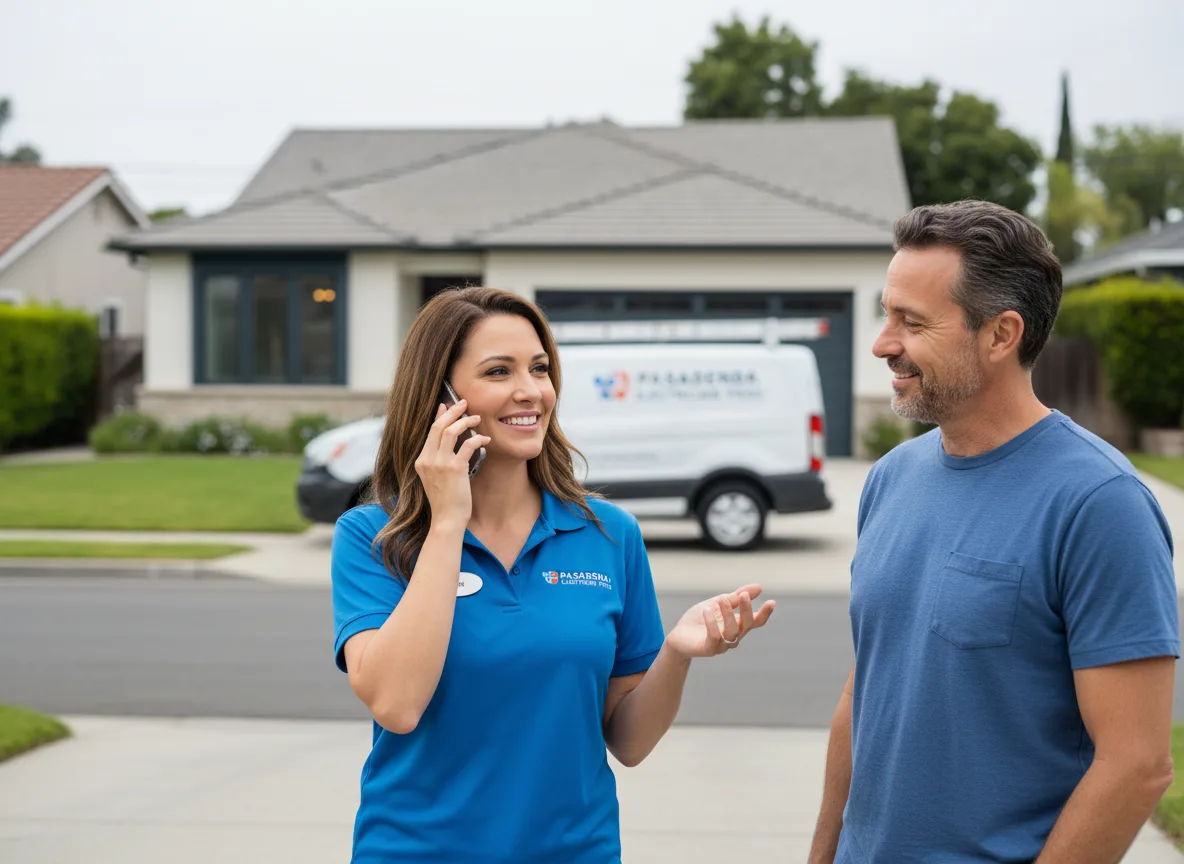 Electrician Saint Charles, VA FAQs